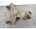 2016 Nissan Navara D23 Front differential 385004JR3A