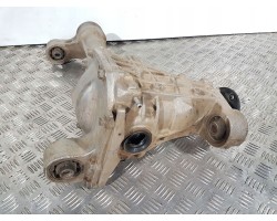 2016 Nissan Navara D23 Front differential 385004JR3A