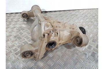 2016 Nissan Navara D23 Front differential 385004JR3A