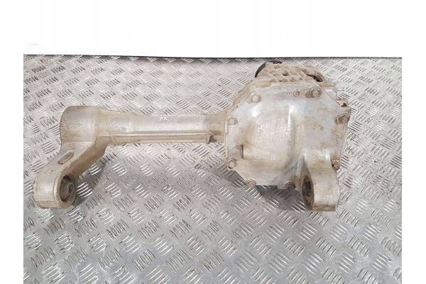 2016 Nissan Navara D23 Front differential 385004JR3A Part manufacturer Nissan OE