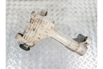 2016 Nissan Navara D23 Front differential 385004JR3A Catalog number of the part 385004JR3A