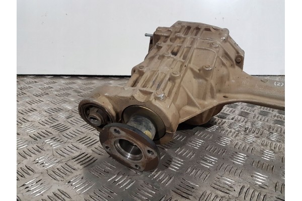 2016 Nissan Navara D23 Front differential 385004JR3A Car type trucks