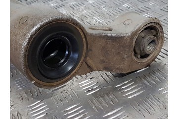2016 Nissan Navara D23 Front differential 385004JR3A Installation side multipurpose