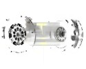 FLYWHEEL MANUAL 415 0869 10 LUK AUDI A4 Q5