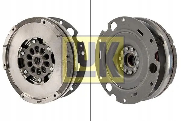 FLYWHEEL MANUAL 415 0869 10 LUK AUDI A4 Q5 Packaging status original