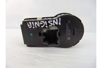 13268702  MANDO LUCES OPEL INSIGNIA BERLINA Cosmo 2010 13268702 190568 OPEL - 1