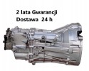 Mercedes Benz 5 Gang A6382602300 Gearbox