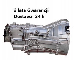 Mercedes Benz 5 Gang A6382602300 Gearbox