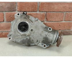 BMW G42 G20 G01 G02 Bridge Differential Transmission Front 2 81 8741855