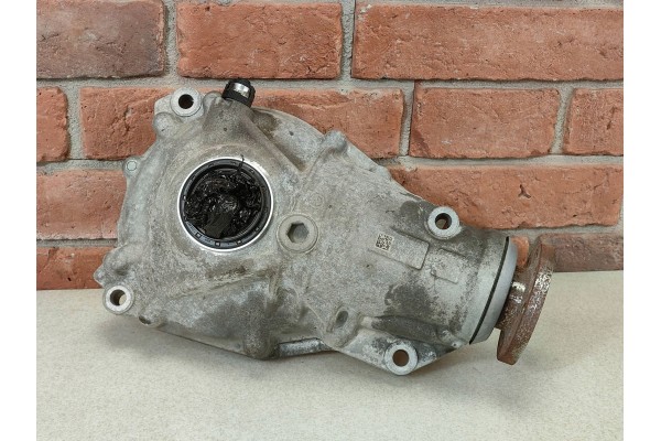 BMW G42 G20 G01 G02 Bridge Differential Transmission Front 2 81 8741855