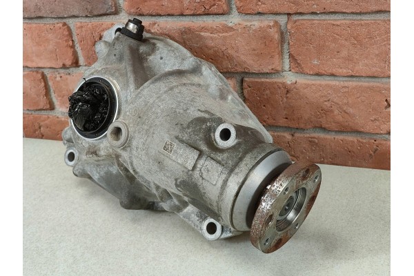 BMW G42 G20 G01 G02 Bridge Differential Transmission Front 2 81 8741855 Part manufacturer BMW OE