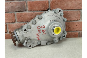 BMW G42 G20 G01 G02 Bridge Differential Transmission Front 2 81 8741855 Installation side front