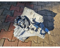 FORD C MAX MK2 FOCUS MK3 1 6 TDCI GEARBOX AV6R7002GF WARRANTY