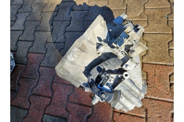 FORD C MAX MK2 FOCUS MK3 1 6 TDCI GEARBOX AV6R7002GF WARRANTY Catalog number of the part AV6R7002GF