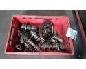 GEAR BOX URG 1 0 TSI SKODA KAMIQ