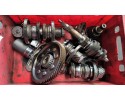 GEAR BOX URG 1 0 TSI SKODA KAMIQ Catalog number of the part URG