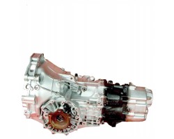 Gearbox AUDI VW PASSAT 1 9 2 5 TDi FRK