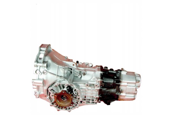 Gearbox AUDI VW PASSAT 1 9 2 5 TDi FRK