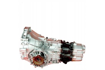Gearbox AUDI VW PASSAT 1 9 2 5 TDi FRK