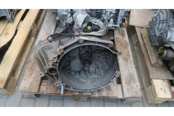 FORD TRANSIT CONNECT MK2 1 0 ECOBOOST CHEST
