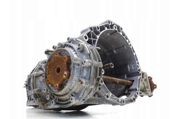 MANUAL TRANSMISSION PZE AUDI A4 B9 A5 F5 8W A6 C7 2 0 TDI