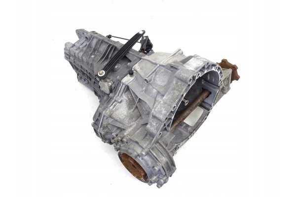 MANUAL TRANSMISSION PZE AUDI A4 B9 A5 F5 8W A6 C7 2 0 TDI Packaging status replacement