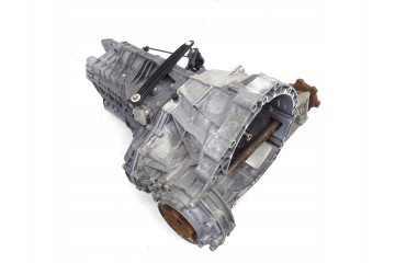 MANUAL TRANSMISSION PZE AUDI A4 B9 A5 F5 8W A6 C7 2 0 TDI Packaging status replacement