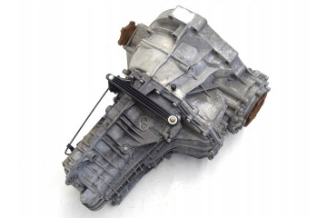 MANUAL TRANSMISSION PZE AUDI A4 B9 A5 F5 8W A6 C7 2 0 TDI Catalog number of the part PZE SKRZYNIA BIEGOW MANUAL KM502