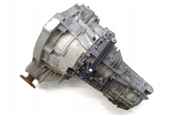 MANUAL TRANSMISSION PZE AUDI A4 B9 A5 F5 8W A6 C7 2 0 TDI Part manufacturer Audi OE