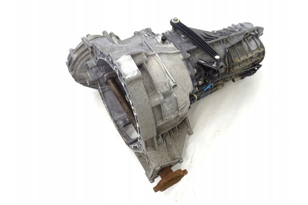 MANUAL TRANSMISSION PZE AUDI A4 B9 A5 F5 8W A6 C7 2 0 TDI Transmission type manual