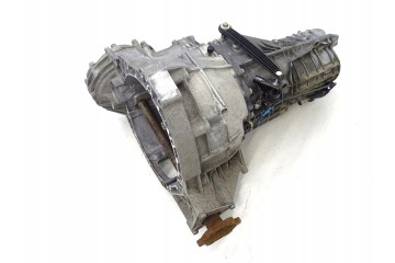 MANUAL TRANSMISSION PZE AUDI A4 B9 A5 F5 8W A6 C7 2 0 TDI Transmission type manual