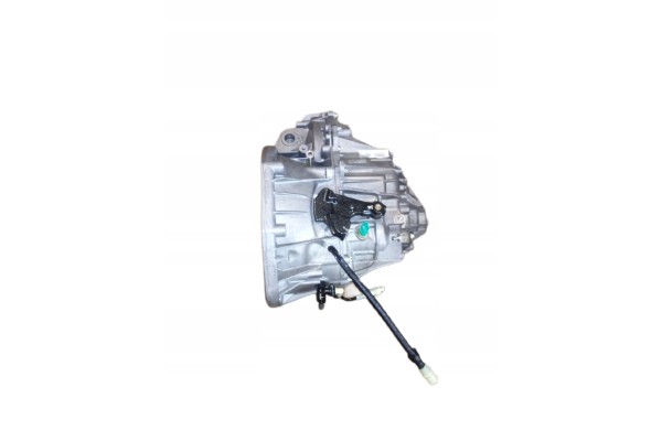 GEARBOX MASTER MOVANO NV400 2 3 DCI BITURBO PF6 042 PF6042