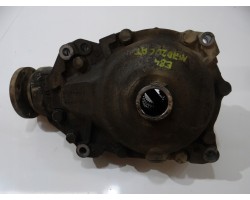 DIFFERENTIAL BRIDGE BMW X1 E84 N47D20C 2 0D AUTOMATIC