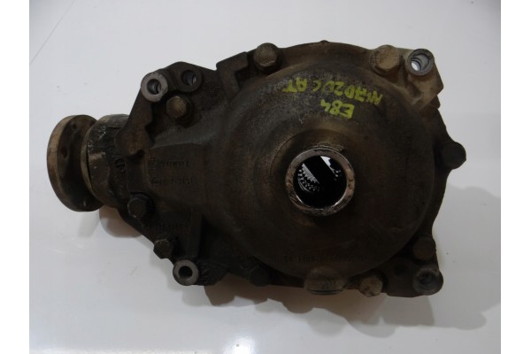 DIFFERENTIAL BRIDGE BMW X1 E84 N47D20C 2 0D AUTOMATIC
