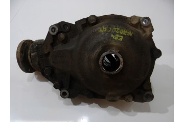 DIFFERENTIAL BRIDGE BMW X1 E84 N47D20C 2 0D AUTOMATIC