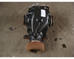BRIDGE REAR BMW X3 E83 7575381 3 73
