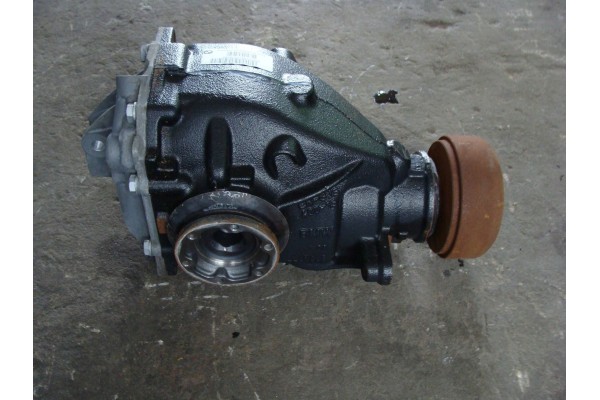BRIDGE REAR BMW X3 E83 7575381 3 73 Catalog number of the part 7575381