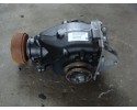 BRIDGE REAR BMW X3 E83 7575381 3 73 Car type 4x4 SUV