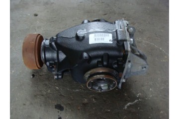 BRIDGE REAR BMW X3 E83 7575381 3 73 Car type 4x4 SUV