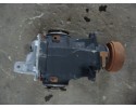 BRIDGE REAR BMW X3 E83 7575381 3 73 Installation side rear