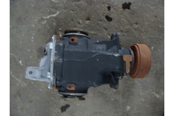 BRIDGE REAR BMW X3 E83 7575381 3 73 Installation side rear