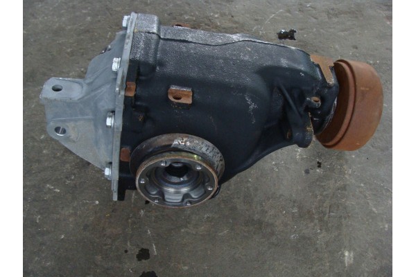 BRIDGE REAR BMW X3 E83 7575381 3 73 Catalog number of substitutes 8908022168120009