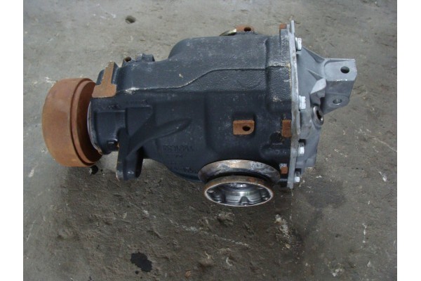 Diferencial Trasero BMW X3 E83 7575381 3.73