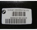 Diferencial Trasero BMW X3 E83 7575381 3.73