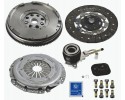 CLUTCH SET 2290 601 058 SACHS FORD JAGUAR