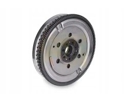 FLYWHEEL MANUAL 415 0224 10 LUK RENAULT