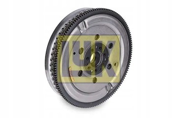 FLYWHEEL MANUAL 415 0224 10 LUK RENAULT Packaging status original