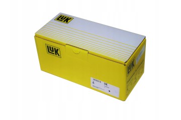 Flywheels and dual mass LUK 415 0134 11