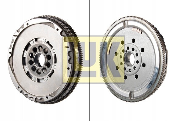 Flywheels and dual mass LUK 415 0134 11 Engine type gasoline