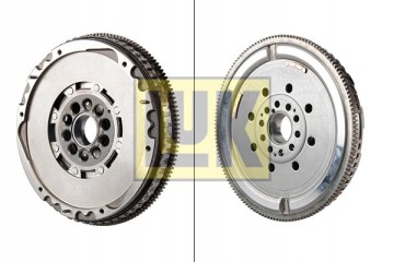 Flywheels and dual mass LUK 415 0134 11 Engine type gasoline